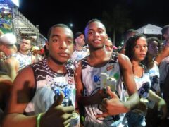 Bloco Bafo de Baco